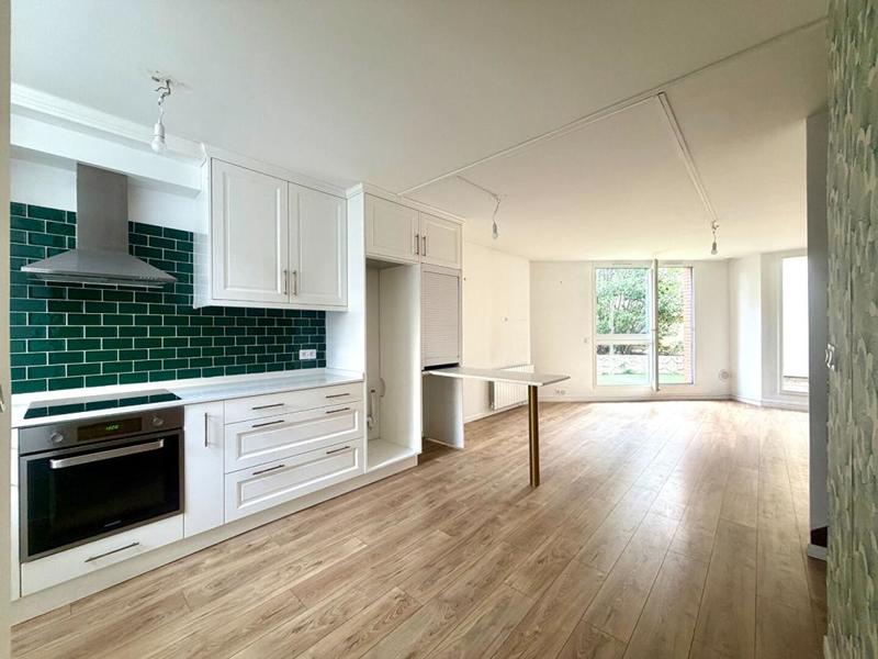 Maison - 87 m² - 4 pièces