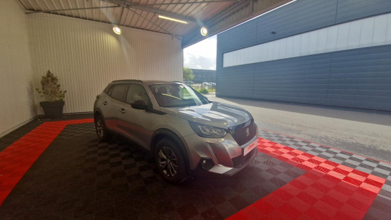 Peugeot 2008 Bluehdi 110 Ss Style