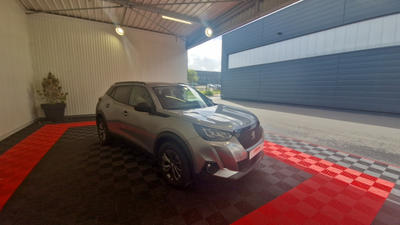 Peugeot 2008 Bluehdi 110 Ss Style