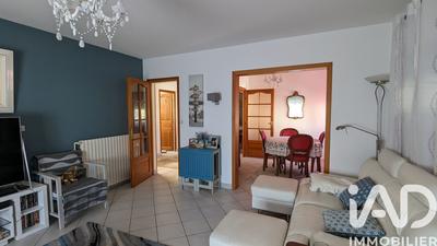 Maison - 138 m² - 6 pièces