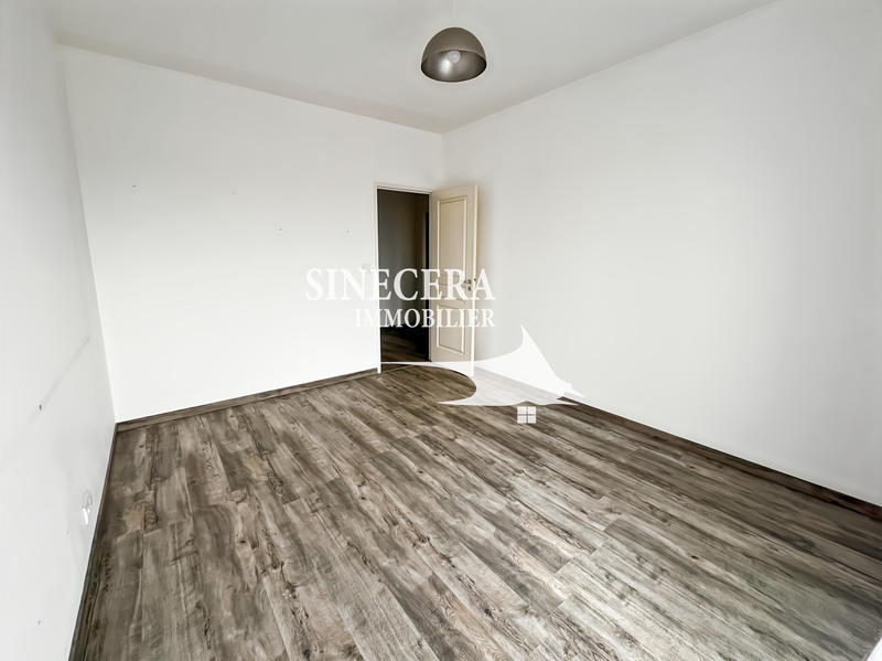 Maison - 118 m² - 5 pièces