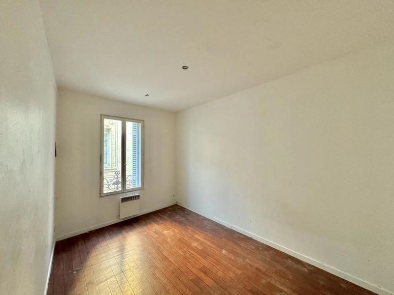 Appartement - 38 m² - 3 pièces