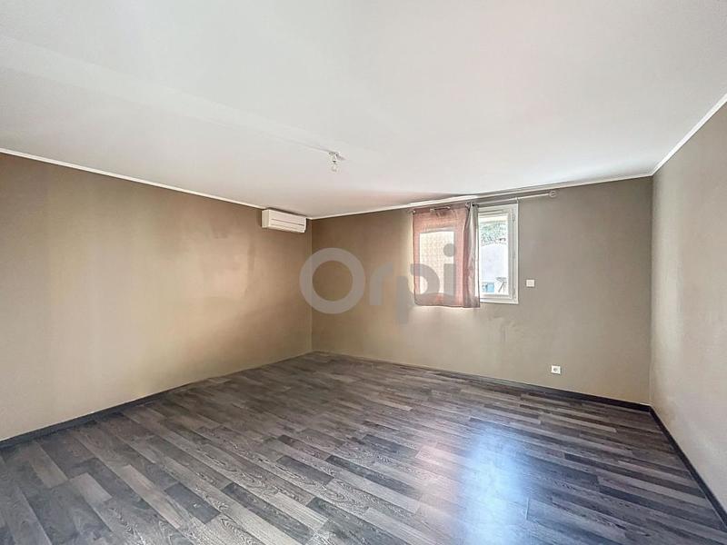 Maison - 145 m² - 5 pièces