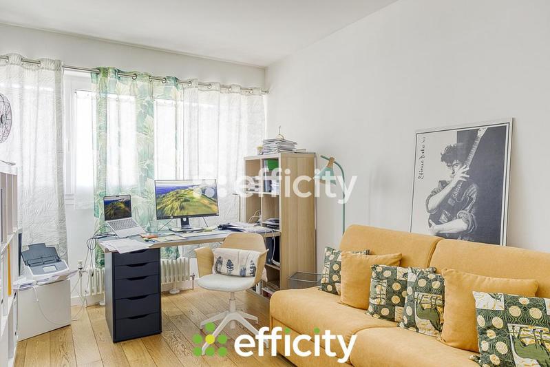 Appartement - 111 m² - 4 pièces