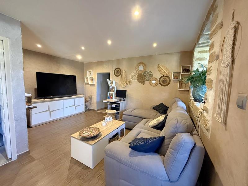 Appartement - 81 m² - 4 pièces