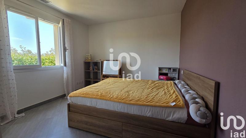 Maison - 126 m² - 4 pièces