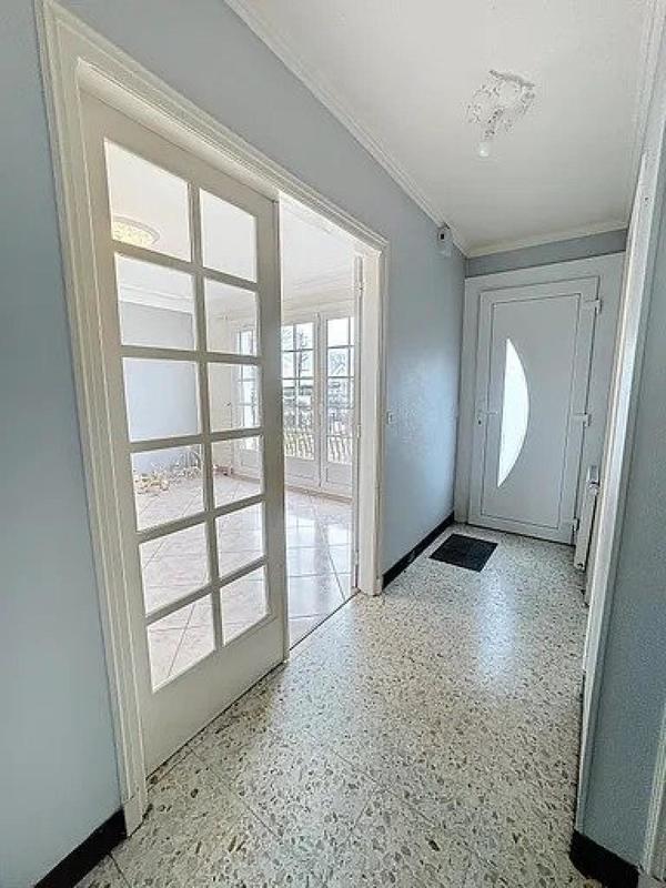 Maison - 81 m² - 4 pièces