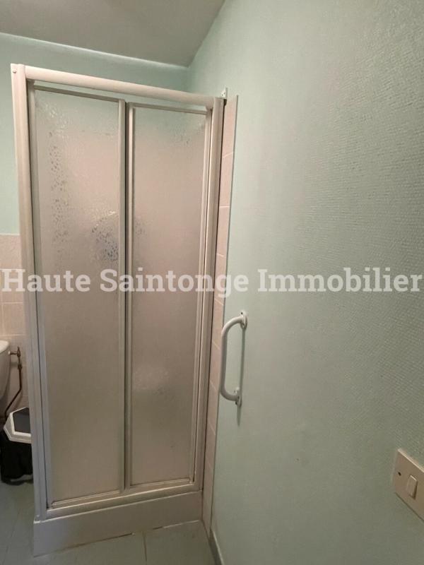 Maison de village - 89 m² - 3 pièces