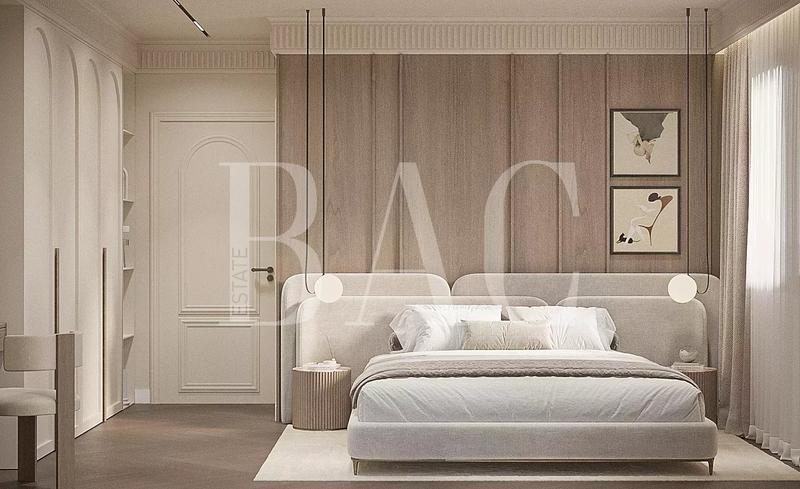 Villa - 545 m² - 12 pièces