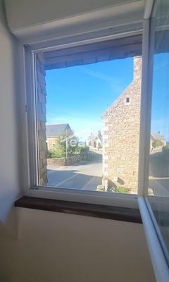 Maison traditionnelle - 96 m² - 4 pièces