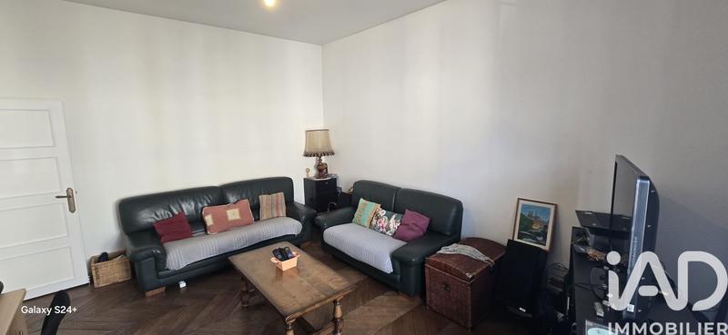 Maison de ville - 150 m² - 6 pièces