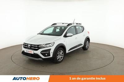 Dacia sandero III Stepway 1.0 TCe Confort 91 ch