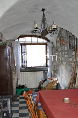 Maison - 72 m² - 4 pièces