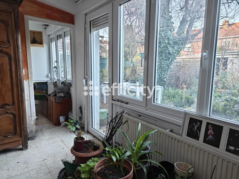 Maison - 170 m² - 6 pièces