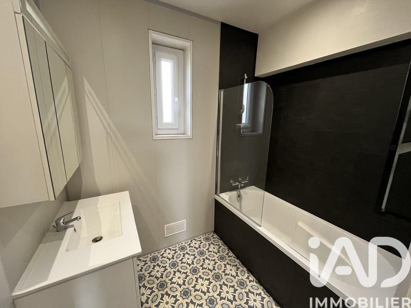 Maison - 83 m² - 4 pièces