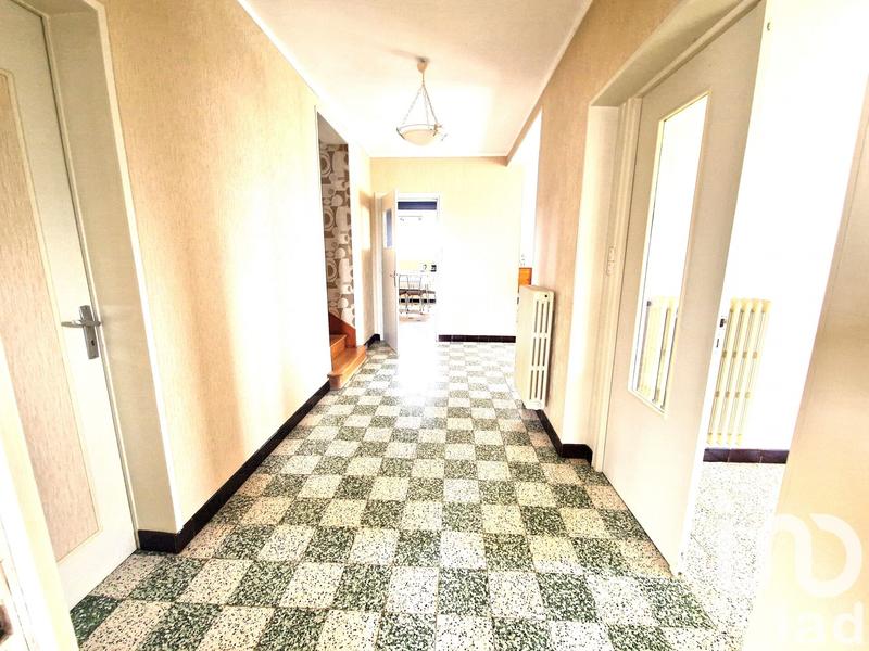 Maison de maîtres - 205 m² - 8 pièces