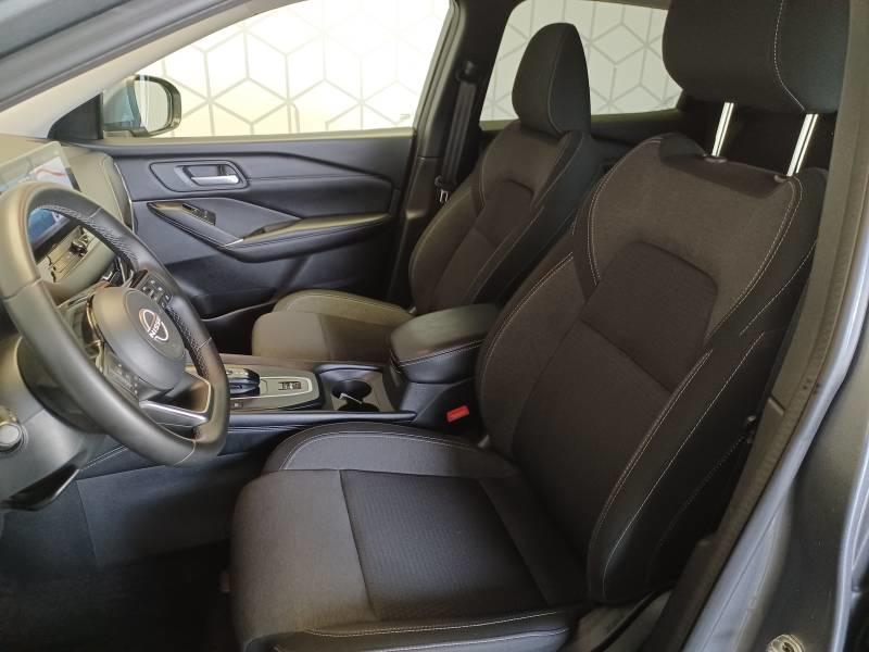 Nissan Qashqai e-Power 190 ch n-Connecta