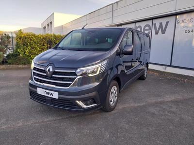 Renault Trafic L2 dCi 150 Energy s&amp;S Intens