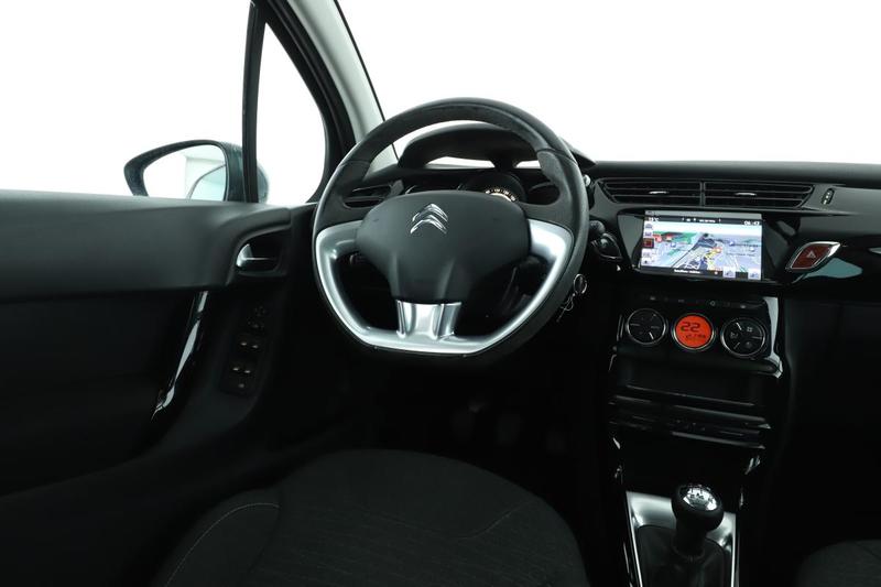 Citroën C3 1.2 PureTech Exclusive 82 ch