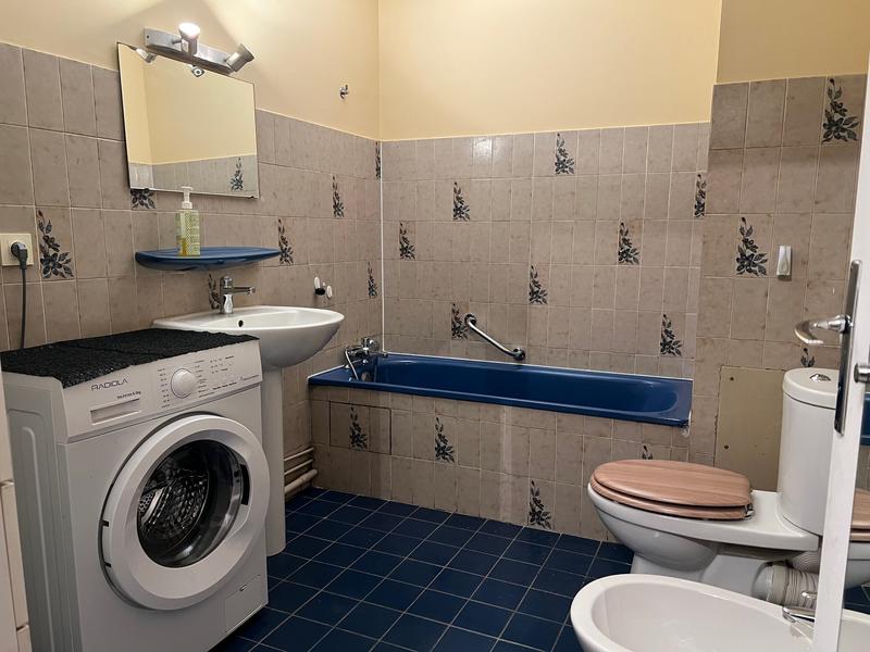 Studio - 28 m² - 1 pièce