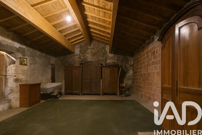 Maison de campagne - 150 m² - 5 pièces