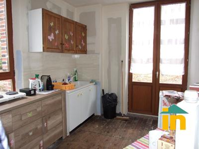 Demeure - 130 m² - 5 pièces