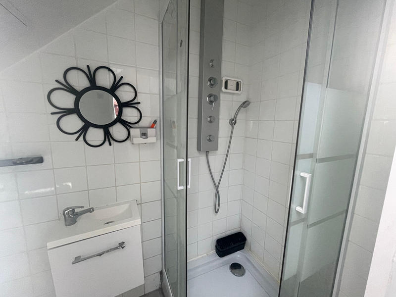 Maison - 133 m² - 7 pièces