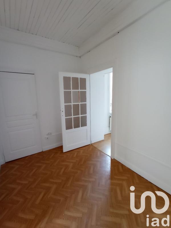 Appartement - 78 m² - 3 pièces