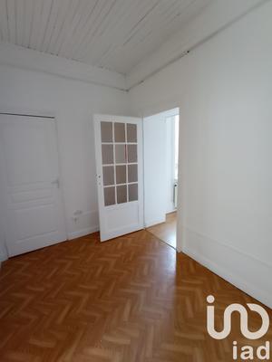 Appartement - 78 m² - 3 pièces