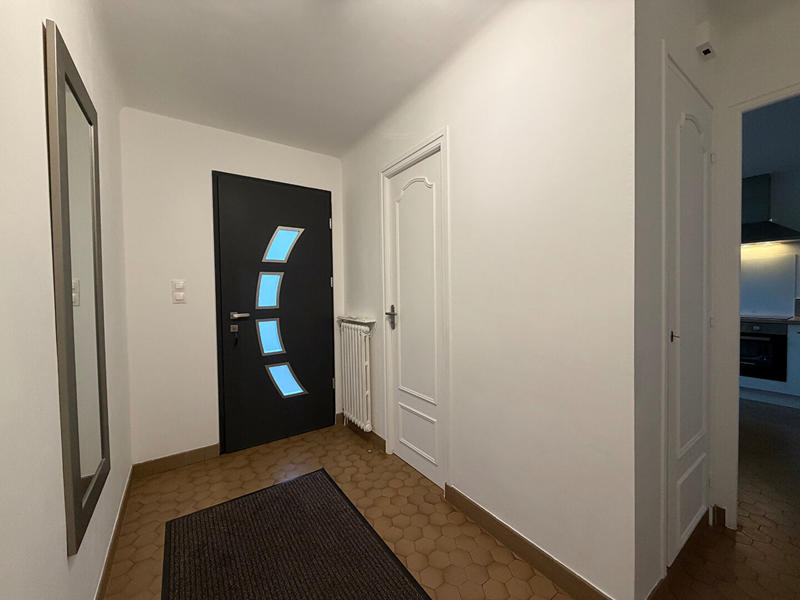 Maison - 101 m² - 5 pièces