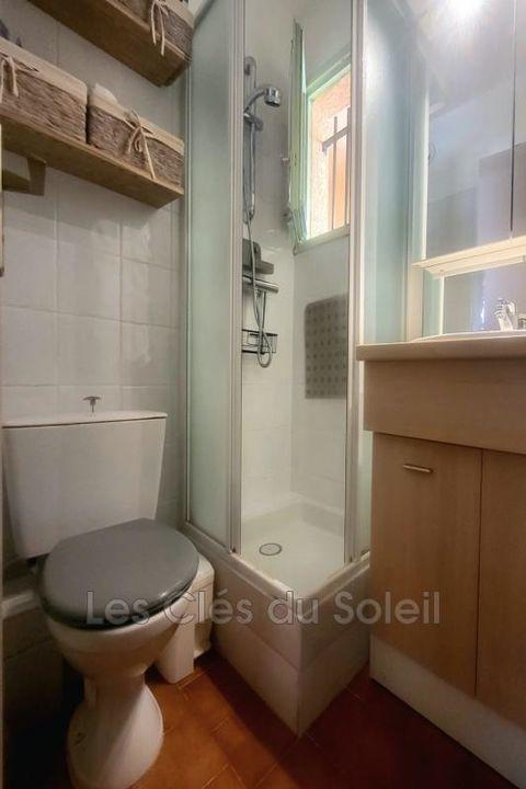 Appartement - 30 m² - 2 pièces