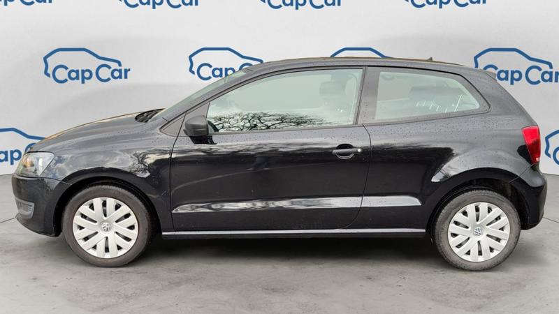 Volkswagen Polo 1.2 60 Life