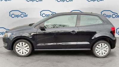 Volkswagen Polo 1.2 60 Life