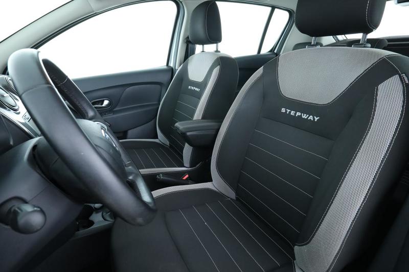 Dacia Sandero II Stepway 0.9 TCe 90 ch