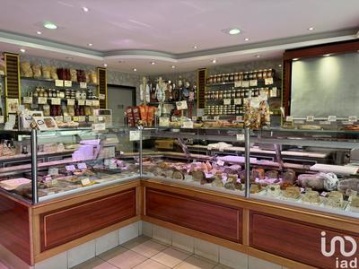 Local commercial - 96 m²