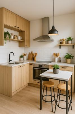 Appartement - 88 m² - 4 pièces