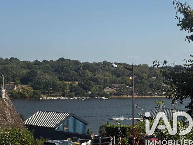 Maison - 64 m² - 3 pièces