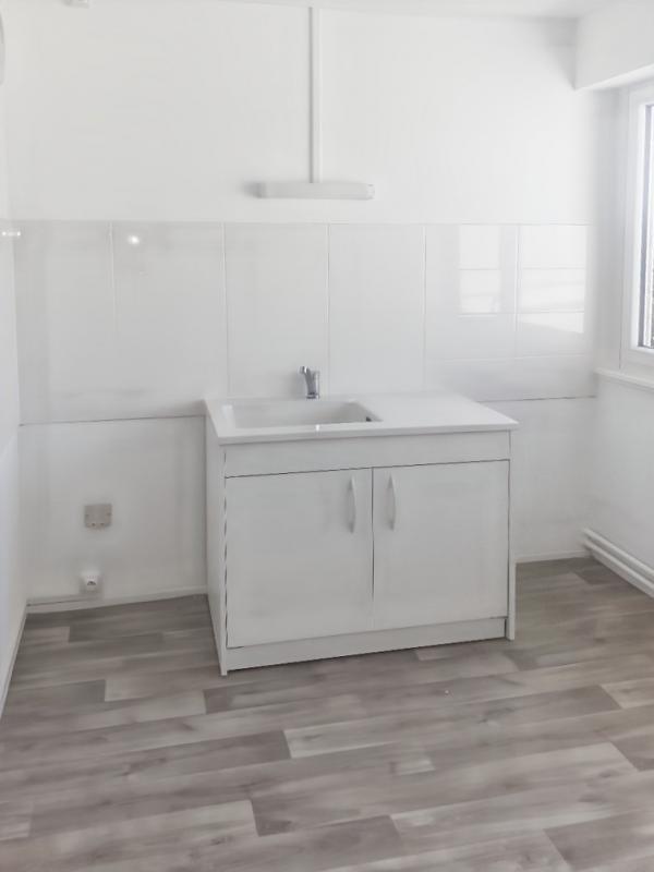 Appartement - 78 m² - 4 pièces