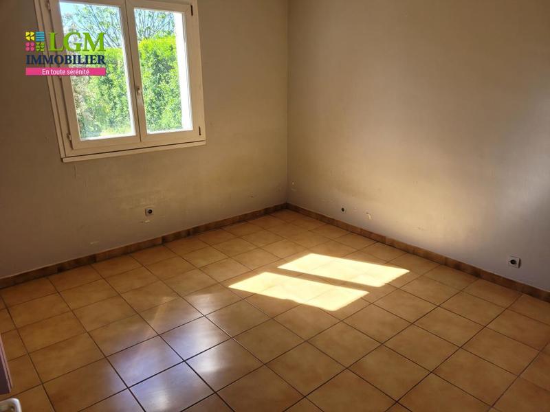 Maison - 118 m² - 5 pièces