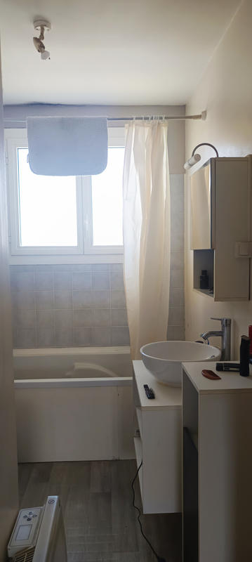 Maison - 72 m² - 4 pièces