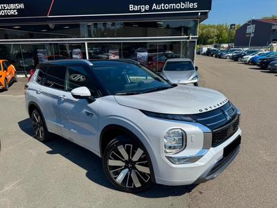 Mitsubishi Outlander Phev IV 2.4 Mivec 306 4wd Instyle