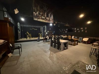 Local commercial - 410 m²