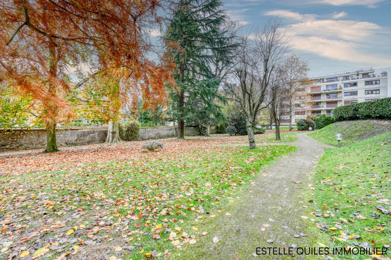 Appartement - 109 m² - 5 pièces