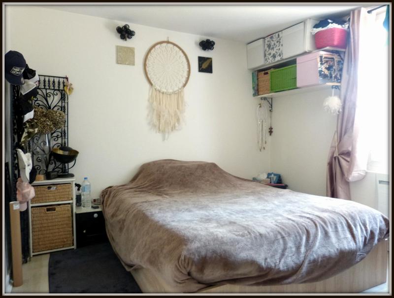 Corps de ferme - 125 m² - 6 pièces