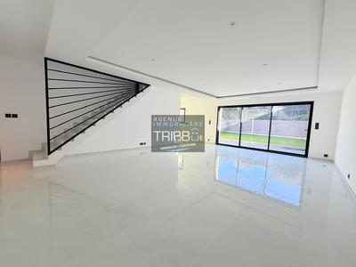 Villa - 118 m² - 4 pièces