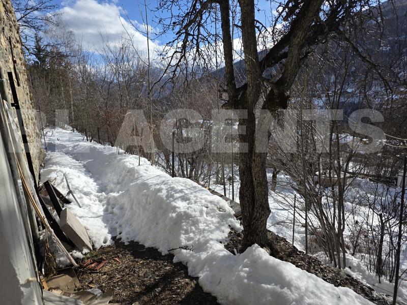 Appartement - 23 m² - 2 pièces