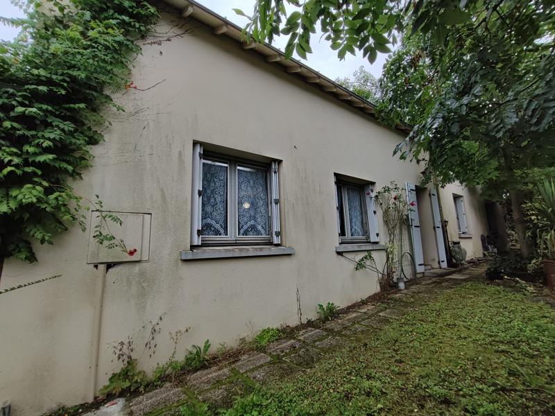 Maison - 170 m² - 6 pièces