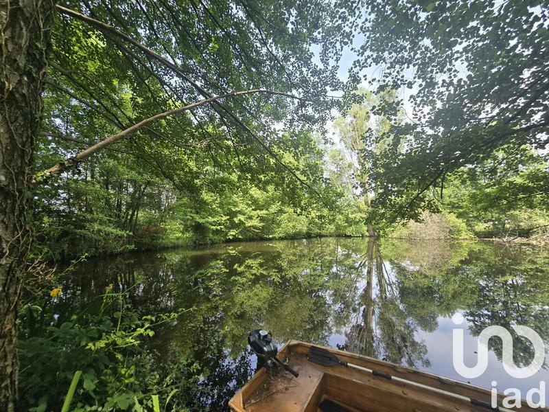 Maison - 282 m² - 8 pièces