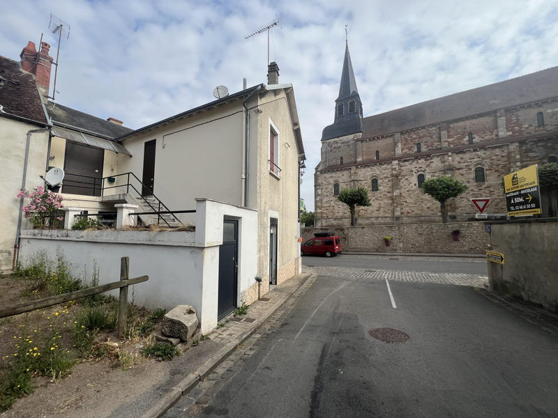 Maison - 173 m² - 4 pièces