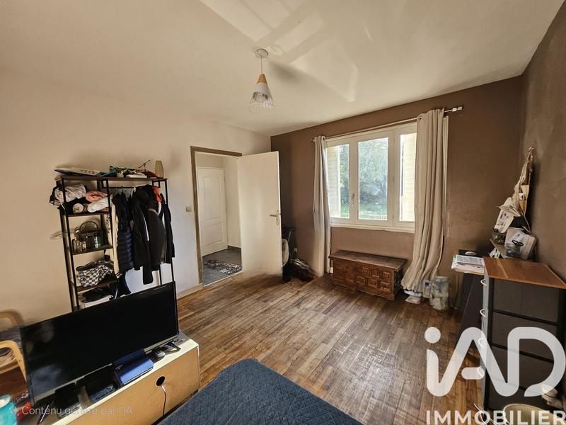 Appartement - 73 m² - 3 pièces